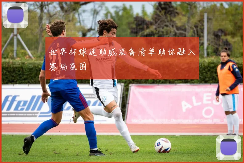 世界杯球迷助威装备清单助你融入赛场氛围